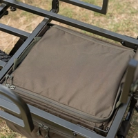 Carp Porter Standard Drop-In Barrow Bag Green